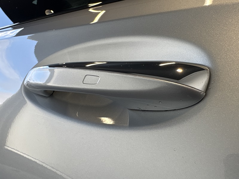 Image Mercedes-Benz CLASSE A 250 e Hybrid EQ AMG Line  