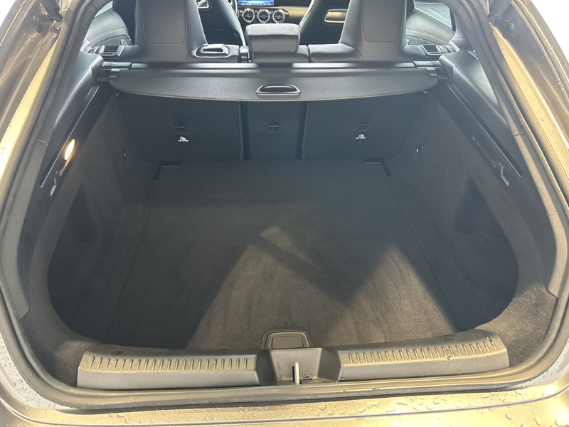 Image Mercedes-Benz CLA SHOOTING BRAKE CLA 200 d Shooting Brake AMG Line  