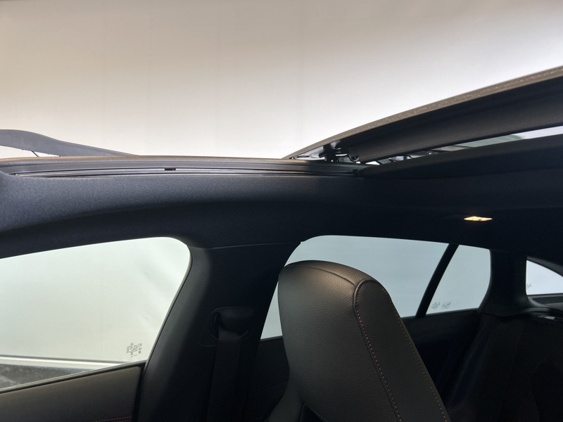 Image Mercedes-Benz CLA SHOOTING BRAKE CLA 200 d Shooting Brake AMG Line  