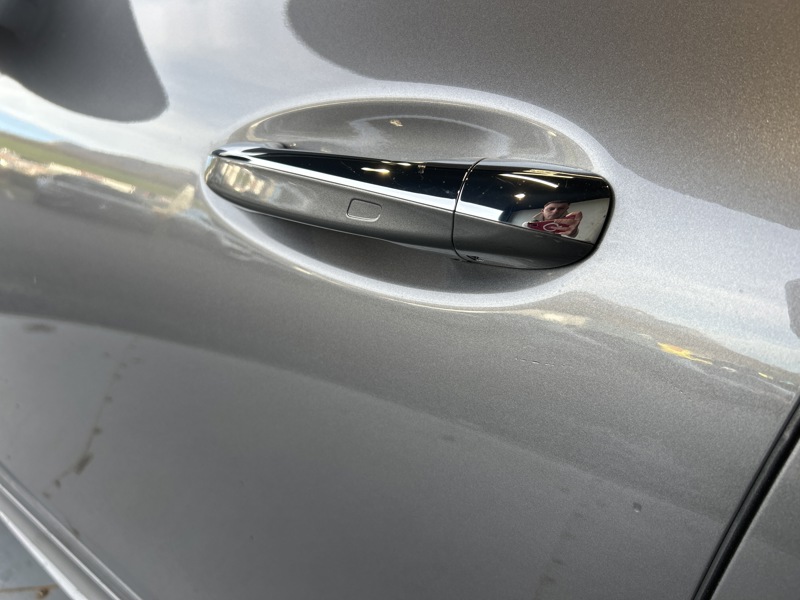 Image Mercedes-Benz CLA SHOOTING BRAKE CLA 200 d Shooting Brake AMG Line  