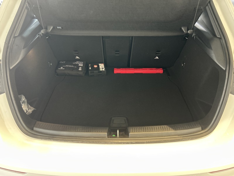 Image Mercedes-Benz CLASSE A 200 d AMG Line  