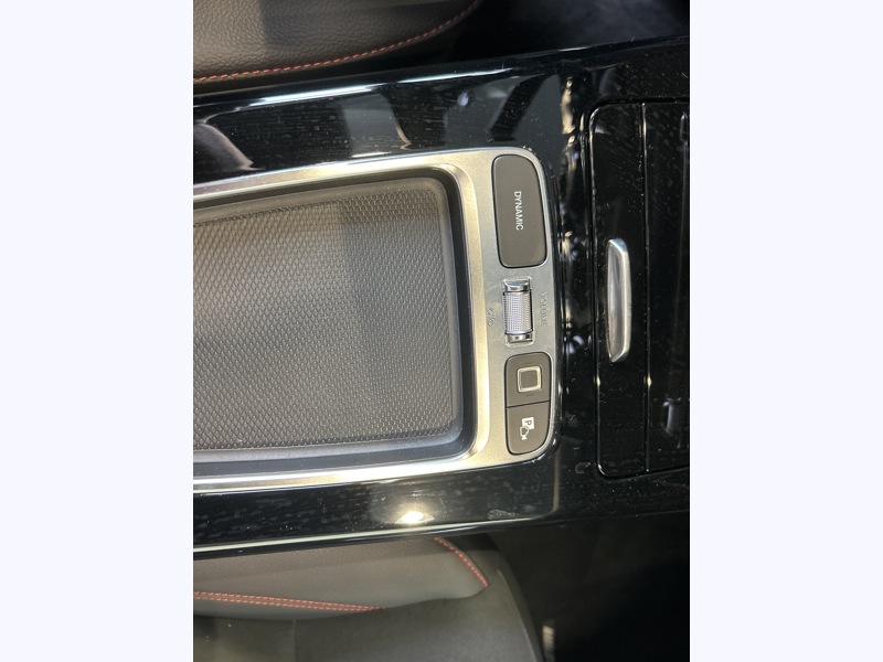 Image Mercedes-Benz CLASSE A 200 d AMG Line  