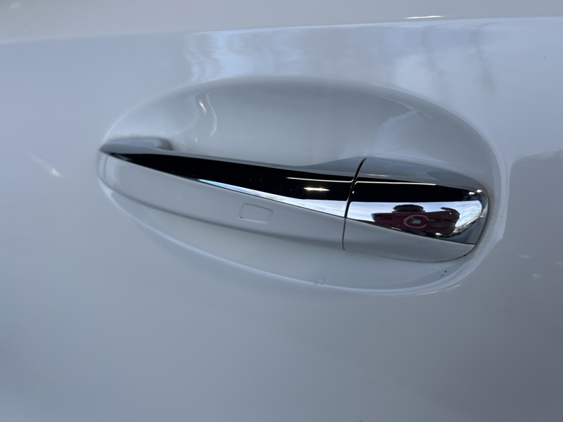 Image Mercedes-Benz CLASSE A 200 d AMG Line  