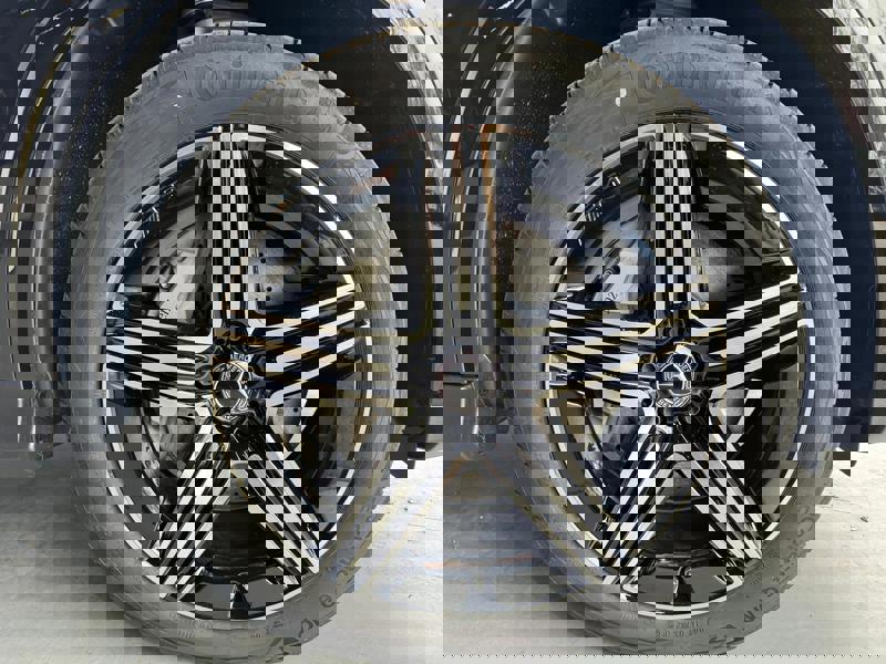 Image Mercedes-Benz GLC COUPÉ GLC 300 de Hybrid EQ 4MATIC Coupé AMG Line +  