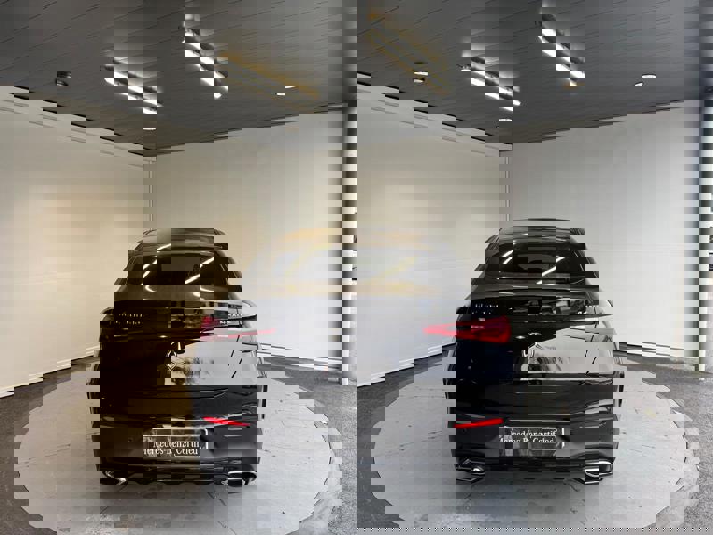 Image Mercedes-Benz GLC COUPÉ GLC 300 de Hybrid EQ 4MATIC Coupé AMG Line +  