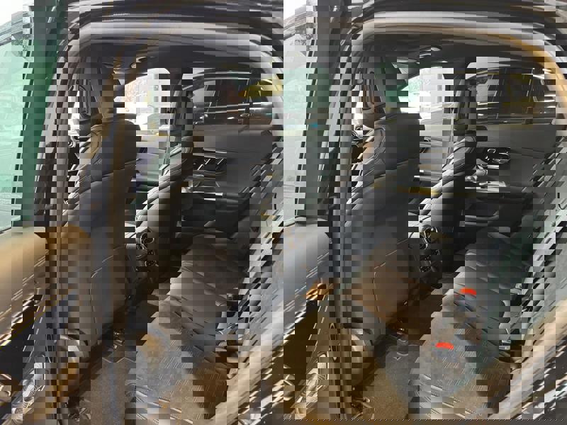 Image Mercedes-Benz GLC COUPÉ GLC 300 de Hybrid EQ 4MATIC Coupé AMG Line +  