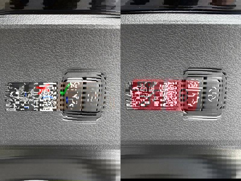 Image Mercedes-Benz GLC COUPÉ GLC 300 de Hybrid EQ 4MATIC Coupé AMG Line +  