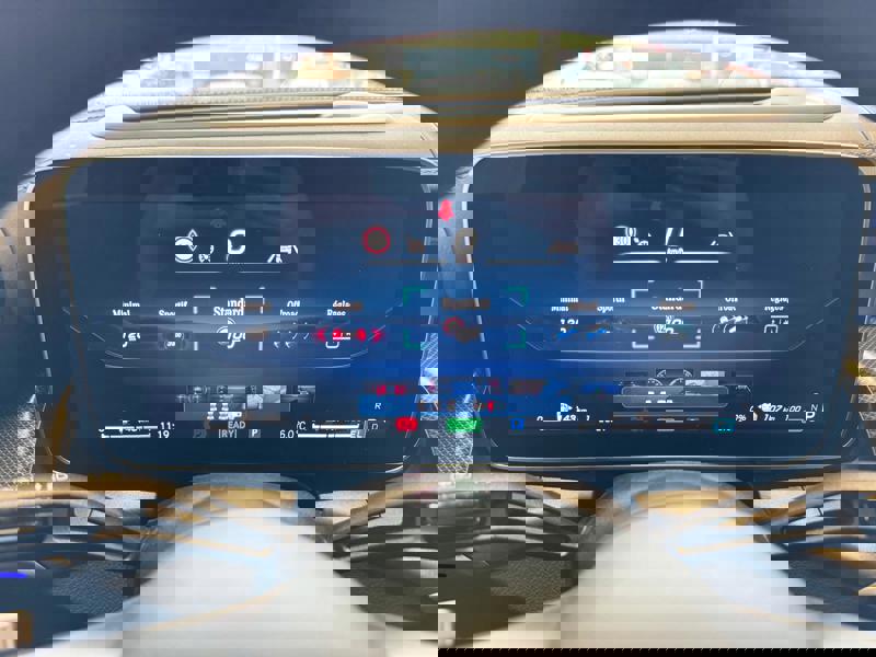 Image Mercedes-Benz GLC COUPÉ GLC 300 de Hybrid EQ 4MATIC Coupé AMG Line +  