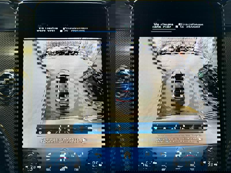 Image Mercedes-Benz GLC COUPÉ GLC 300 de Hybrid EQ 4MATIC Coupé AMG Line +  