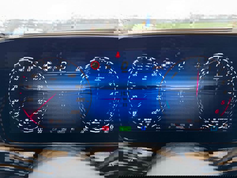 Image Mercedes-Benz GLC COUPÉ GLC 300 de Hybrid EQ 4MATIC Coupé AMG Line +  