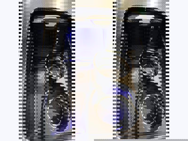 Image Mercedes-Benz GLC COUPÉ GLC 300 de Hybrid EQ 4MATIC Coupé AMG Line +  