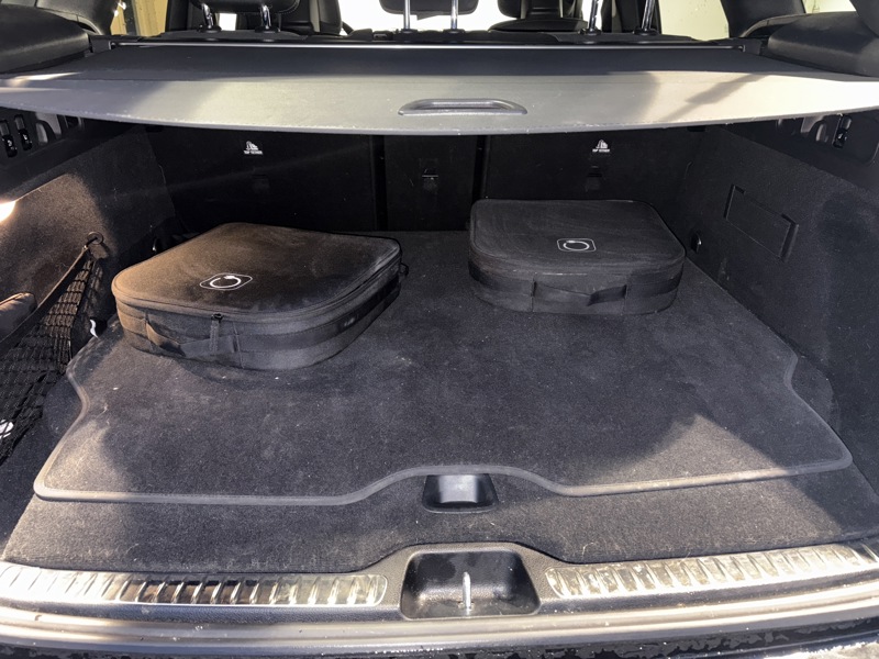 Image Mercedes-Benz GLC SUV GLC 300 e  Hybrid EQ 4MATIC AMG Line  