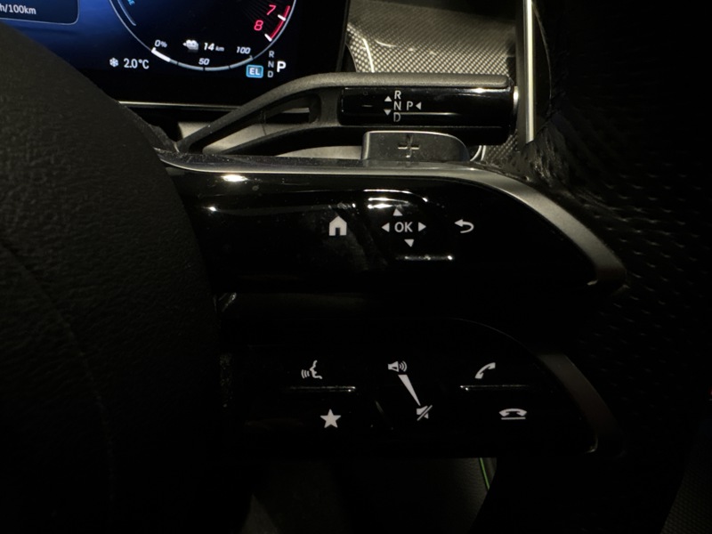 Image Mercedes-Benz GLC SUV GLC 300 e  Hybrid EQ 4MATIC AMG Line  