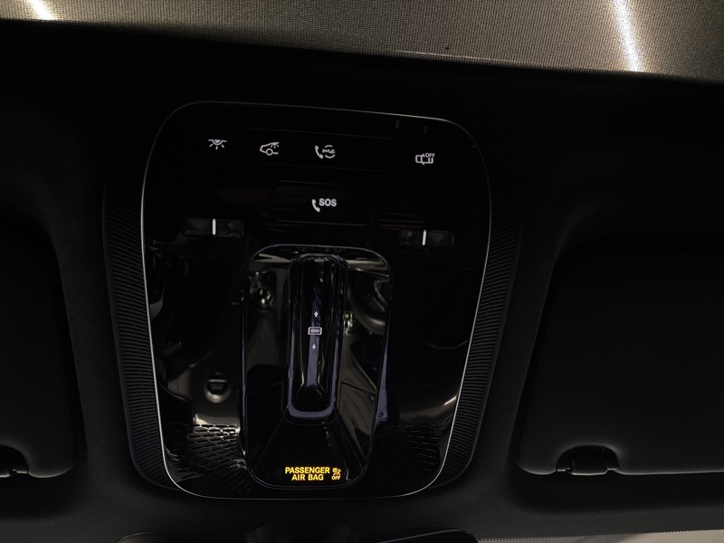 Image Mercedes-Benz GLC SUV GLC 300 e  Hybrid EQ 4MATIC AMG Line  