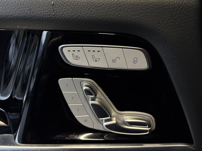 Image Mercedes-Benz CLASSE G Mercedes-AMG G 63  