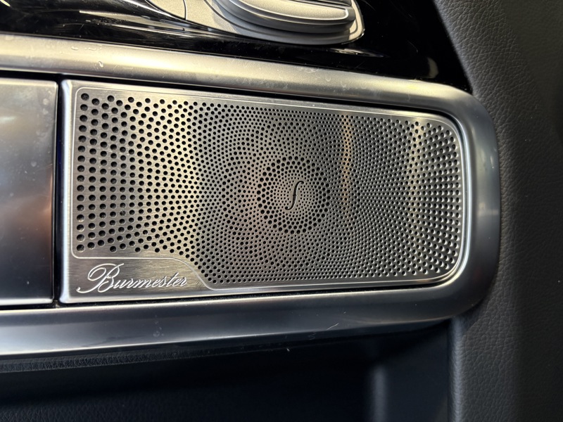 Image Mercedes-Benz CLASSE G Mercedes-AMG G 63  