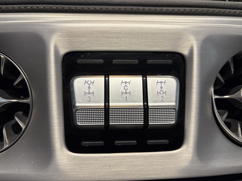 Image Mercedes-Benz CLASSE G Mercedes-AMG G 63  