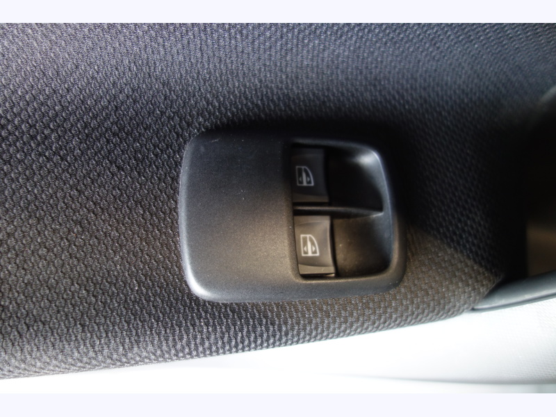 Image Smart FORTWO COUPE electric drive / EQ passion  82 ch 