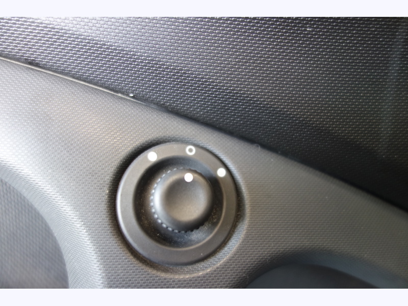 Image Smart FORTWO COUPE electric drive / EQ passion  82 ch 