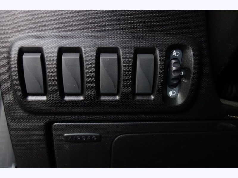 Image Smart FORTWO COUPE electric drive / EQ passion  82 ch 