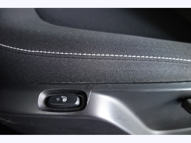 Image Smart FORTWO COUPE electric drive / EQ passion  82 ch 