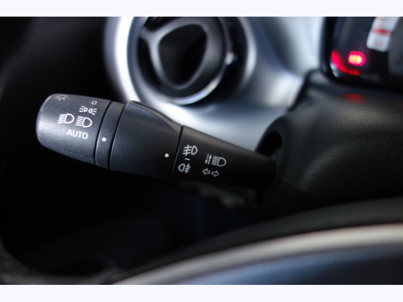 Image Smart FORTWO COUPE electric drive / EQ passion  82 ch 