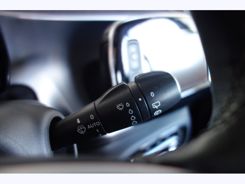 Image Smart FORTWO COUPE electric drive / EQ passion  82 ch 