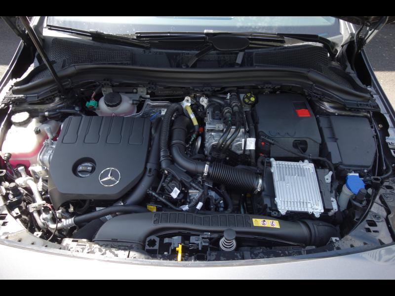 Image Mercedes-Benz CLASSE B 250 e AMG Line 1.3 218 ch DCT8