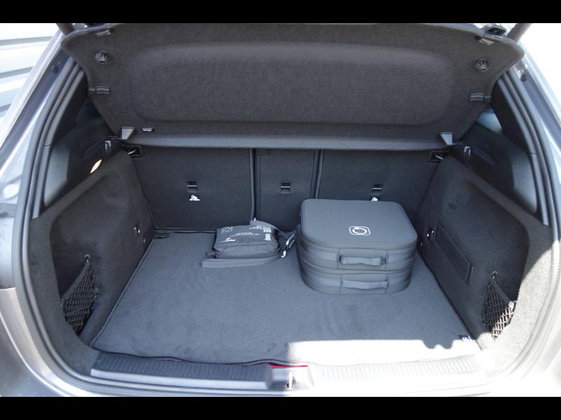 Image Mercedes-Benz CLASSE B 250 e AMG Line 1.3 218 ch DCT8