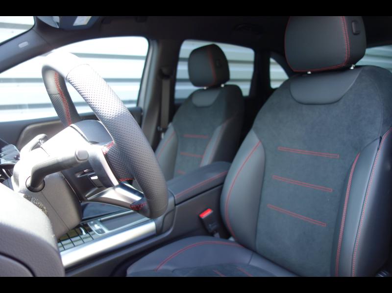 Image Mercedes-Benz CLASSE B B 250 e AMG Line 1.3 218 ch DCT8