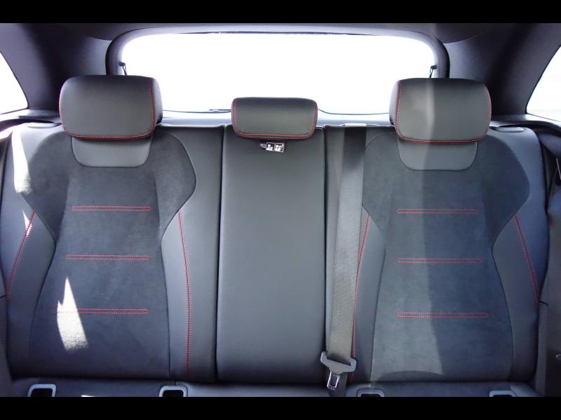 Image Mercedes-Benz CLASSE B 250 e AMG Line 1.3 218 ch DCT8