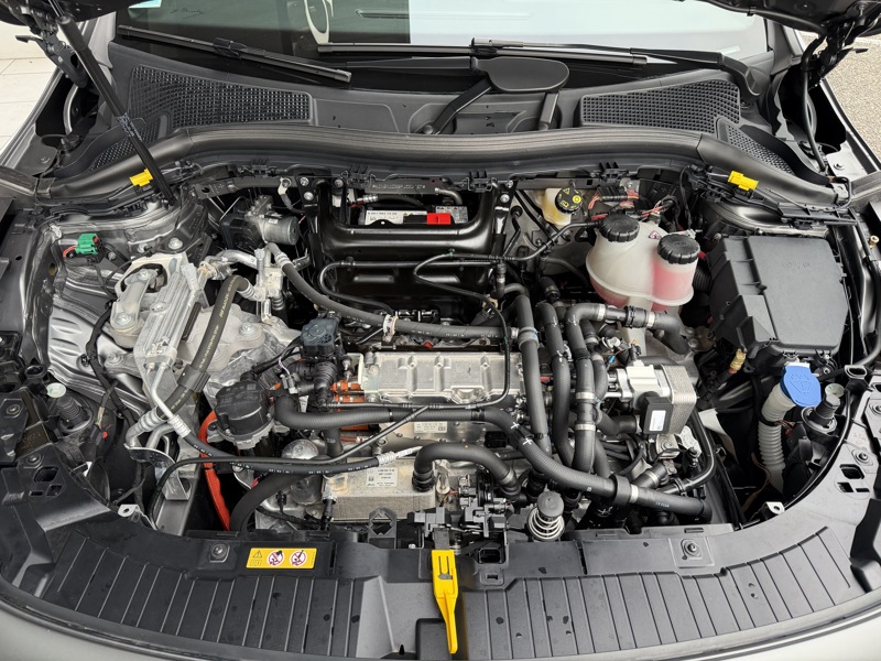 Image Mercedes-Benz EQA 350 4MATIC AMG Line  