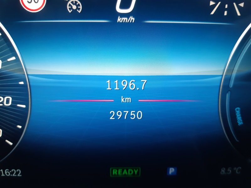 Image Mercedes-Benz GLC COUPÉ 300 e Hybrid EQ 4MATIC AMG Line  