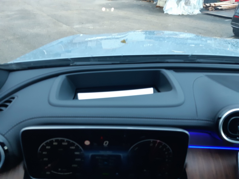 Image Mercedes-Benz GLC COUPÉ 300 e Hybrid EQ 4MATIC AMG Line  