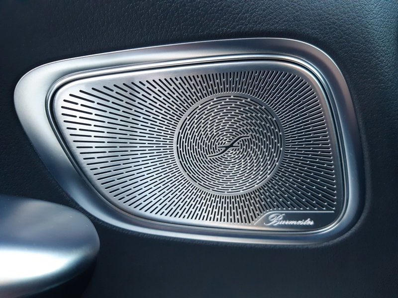 Image Mercedes-Benz GLC COUPÉ 300 e Hybrid EQ 4MATIC AMG Line  