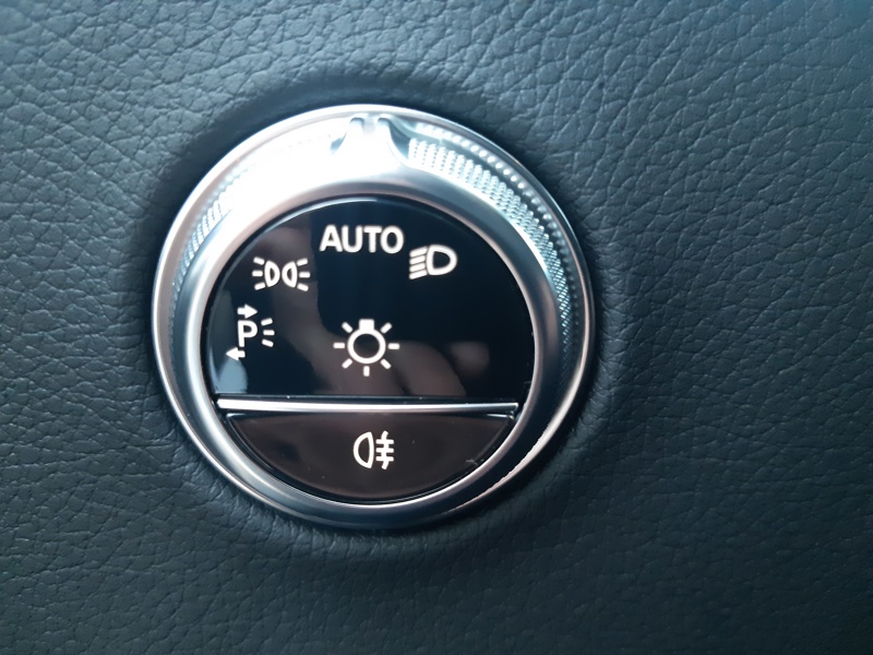 Image Mercedes-Benz GLC COUPÉ 300 e Hybrid EQ 4MATIC AMG Line  