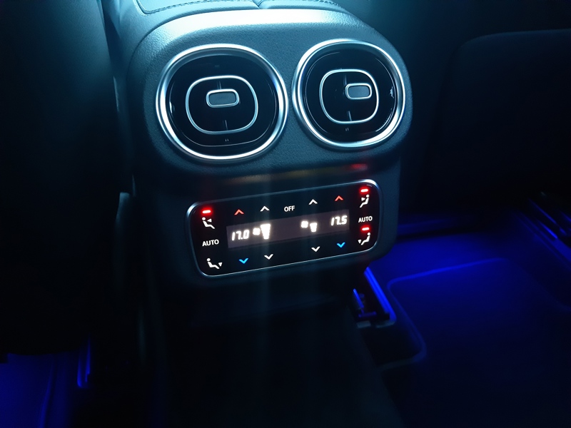 Image Mercedes-Benz GLC COUPÉ 300 e Hybrid EQ 4MATIC AMG Line  