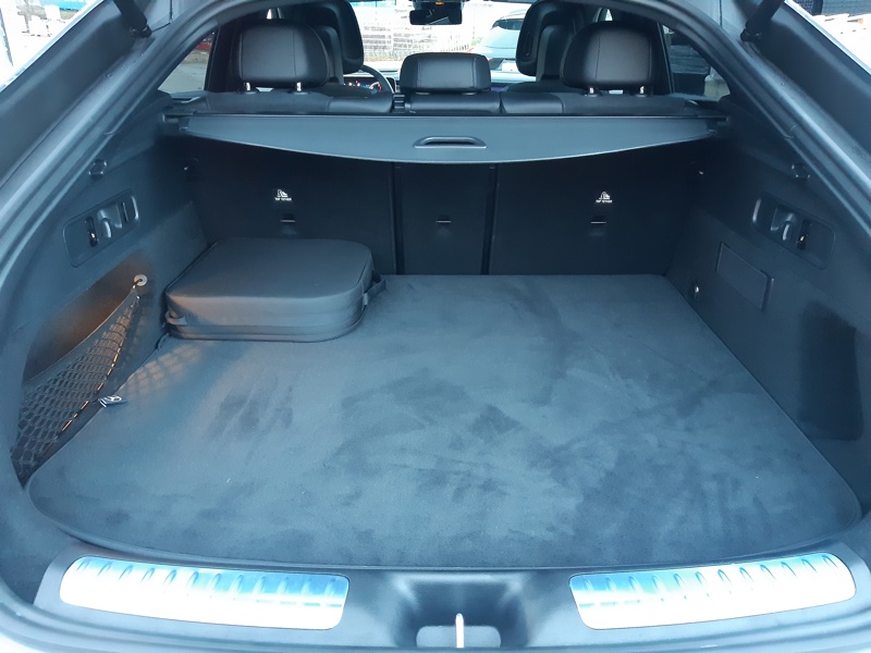 Image Mercedes-Benz GLC COUPÉ 300 e Hybrid EQ 4MATIC AMG Line  