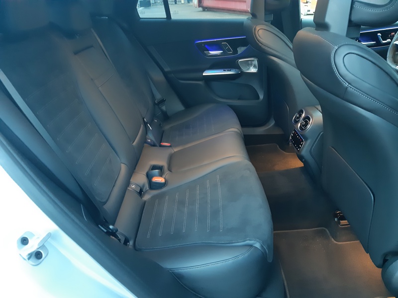 Image Mercedes-Benz GLC COUPÉ 300 e Hybrid EQ 4MATIC AMG Line  