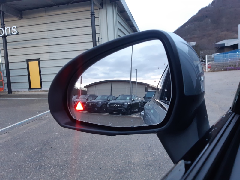 Image Mercedes-Benz GLC COUPÉ 300 e Hybrid EQ 4MATIC AMG Line  