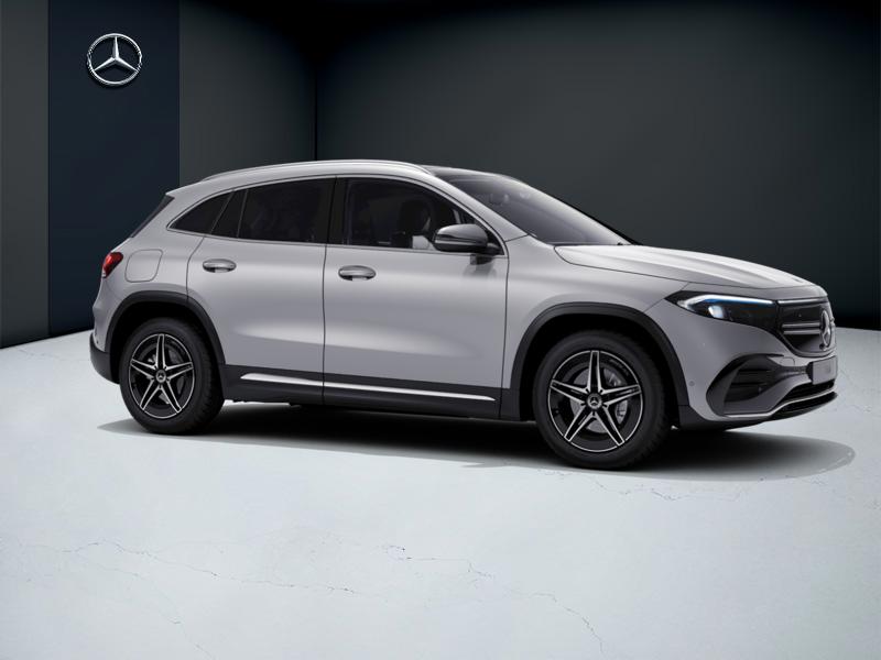 Image Mercedes-Benz EQA 250+ AMG Line  