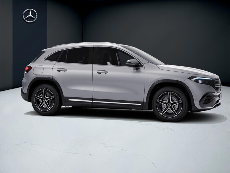 Image Mercedes-Benz EQA 250+ AMG Line  