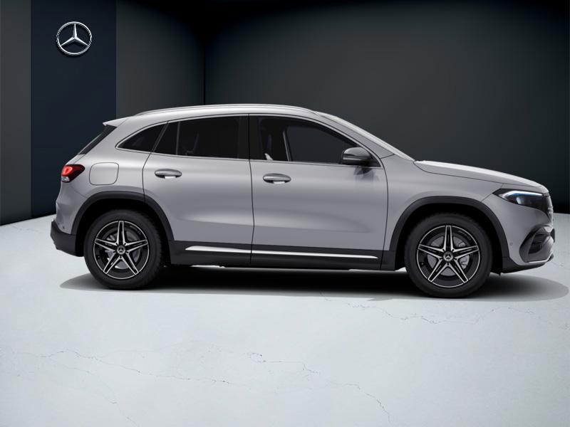 Image Mercedes-Benz EQA 250+ AMG Line  