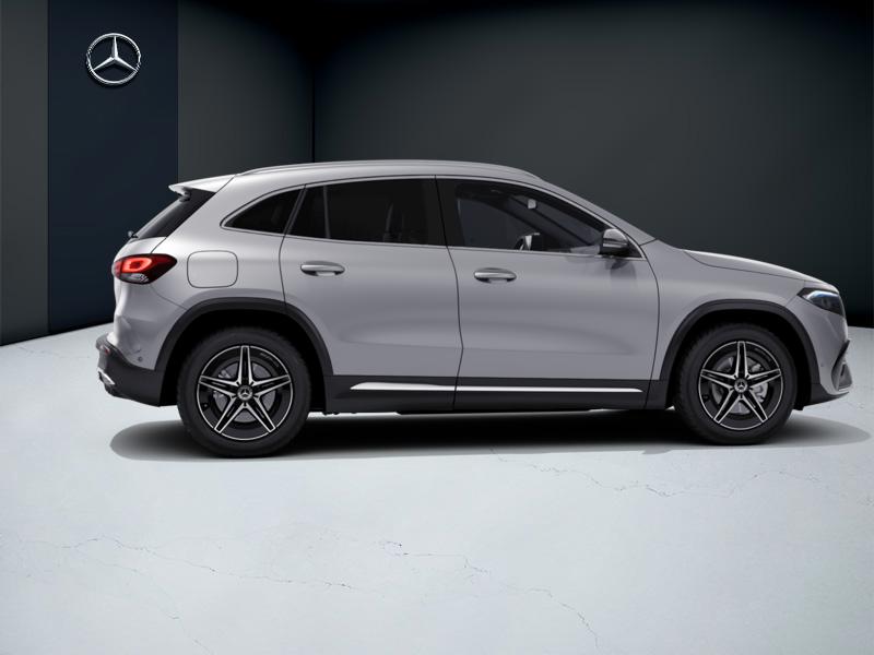Image Mercedes-Benz EQA 250+ AMG Line  