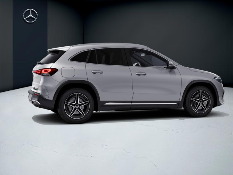 Image Mercedes-Benz EQA 250+ AMG Line  