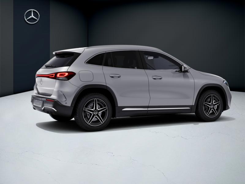 Image Mercedes-Benz EQA 250+ AMG Line  