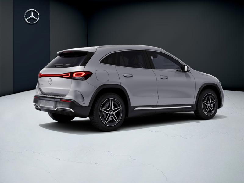 Image Mercedes-Benz EQA 250+ AMG Line  