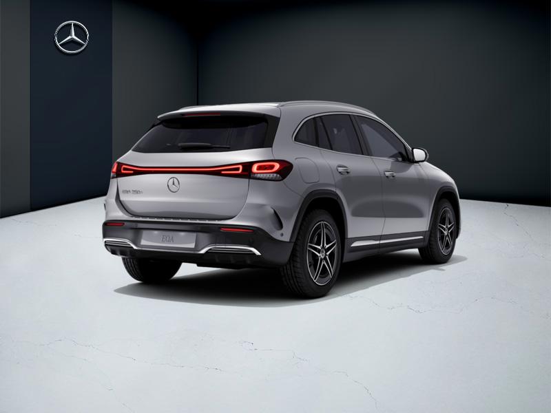 Image Mercedes-Benz EQA 250+ AMG Line  