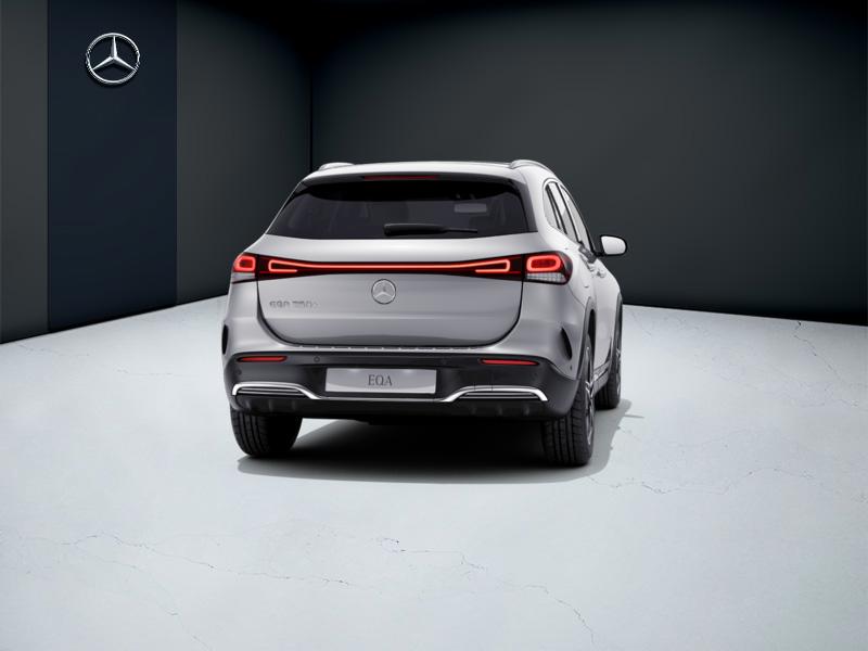 Image Mercedes-Benz EQA 250+ AMG Line  