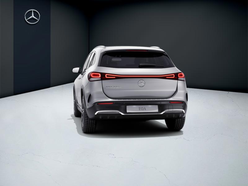Image Mercedes-Benz EQA 250+ AMG Line  
